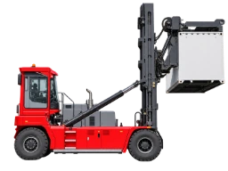 Diesel Empty Container Handler