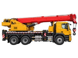 Boom Trucks for sale