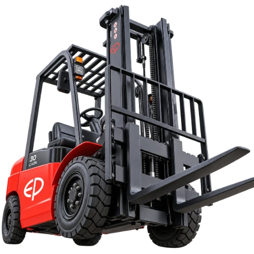 Forklift Supply
