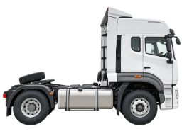 Truck PMS