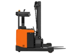 Warehouse Equipment PMS