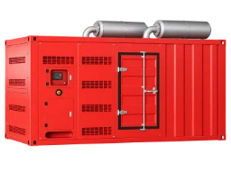 Genset PMS