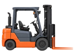 Forklift PMS