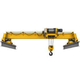 Overhead Cranes Parts