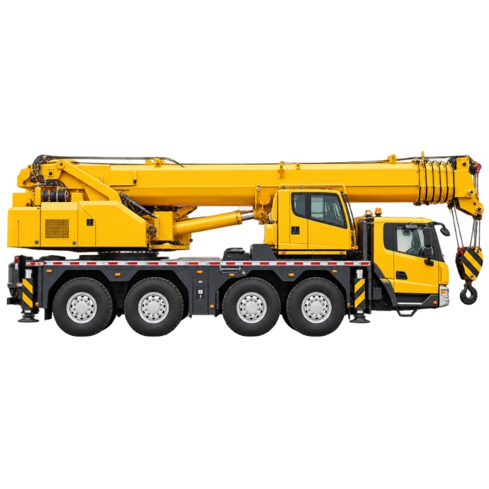 Truck Cranes Parts