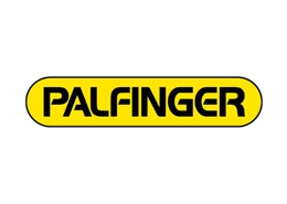 Palfinger Cranes