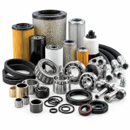 Crane PMS/Maintenance Parts