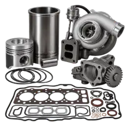 Loader Engine Parts