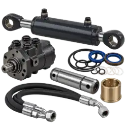 Loader Steering Parts