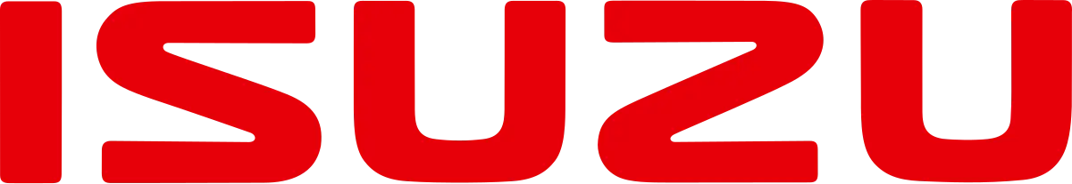 Isuzu Logo