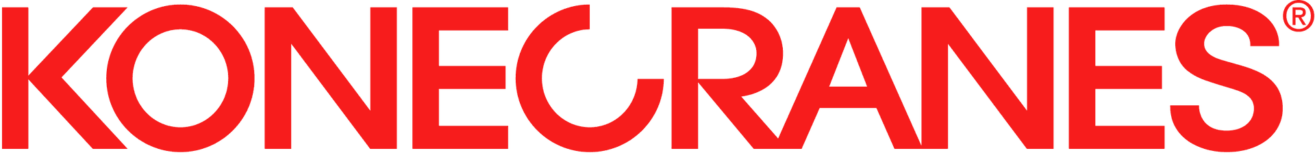 Konecranes Logo