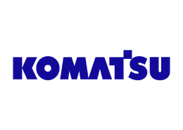 Komatsu Forklifts