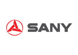 Sany Reach Stacker and Container Handlers