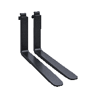 Forklift Mast &amp; Lifting Components