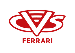 CVS Ferrari Reach Stackers and Container Handlers
