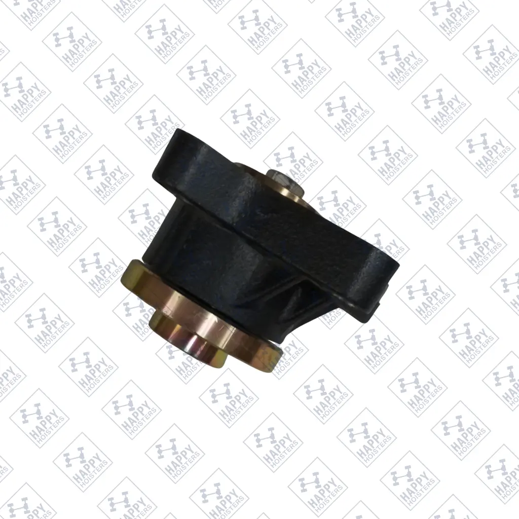 54107280 - FAN CONSOLE SUPPORT - SIDE.webp