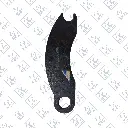 190T3 - 07001 - BRAKE PAD - BACK.webp