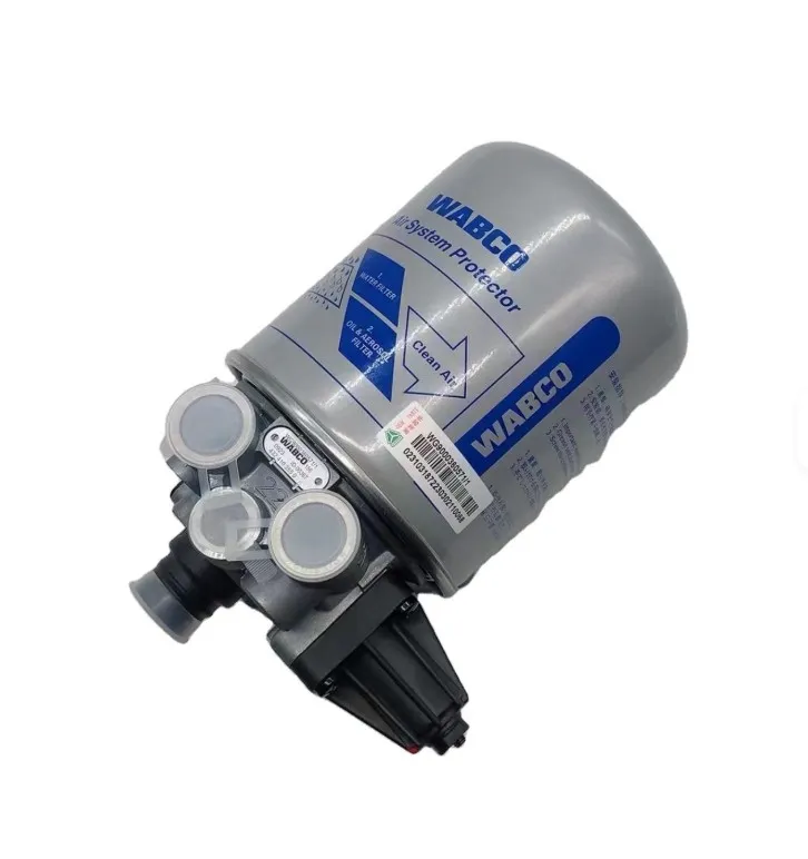 Air Drier Assembly ©