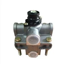 Air Relay Valve ©