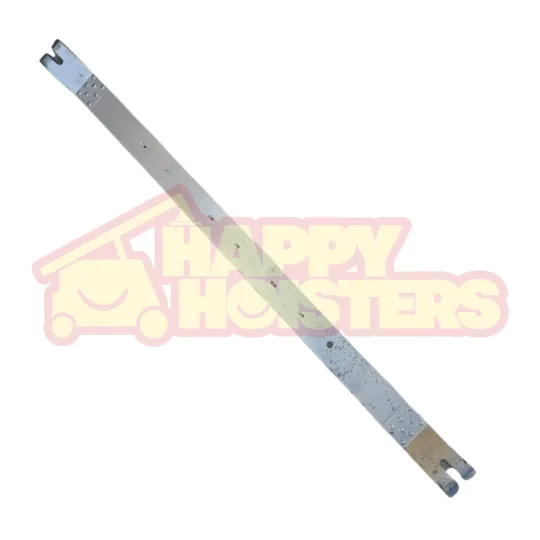 WG9725550009/1 (WG9925550061) Fuel Tank Belt