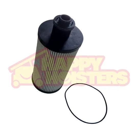 Fuel Water Separator