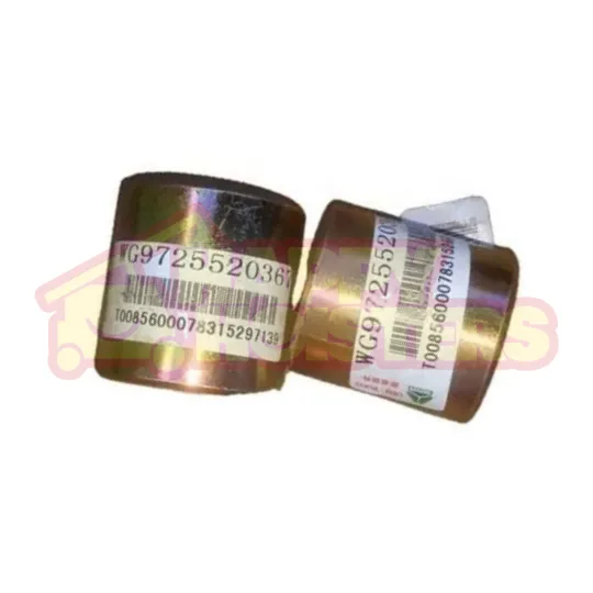 WG9725520367 V-THRUST ROD BOLT SPACER