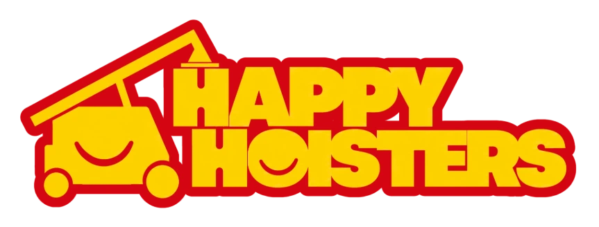 Happy Hoisters